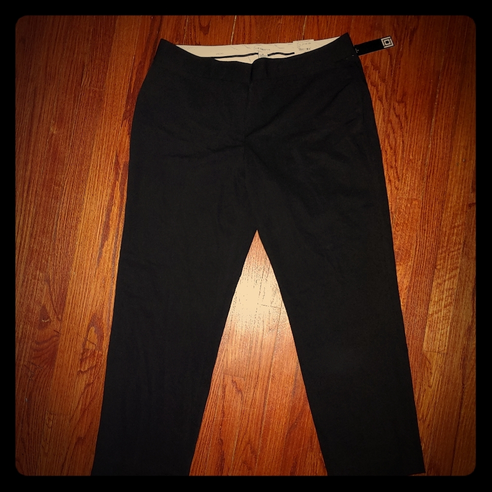 Women's Liz Claiborne dress pants.